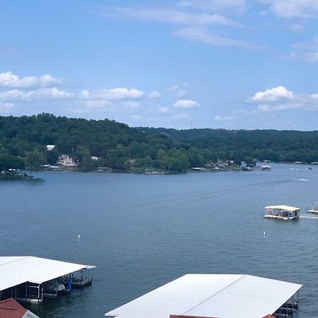 The Lake Escape With Balcony And Pool Access! Camdenton Esterno foto