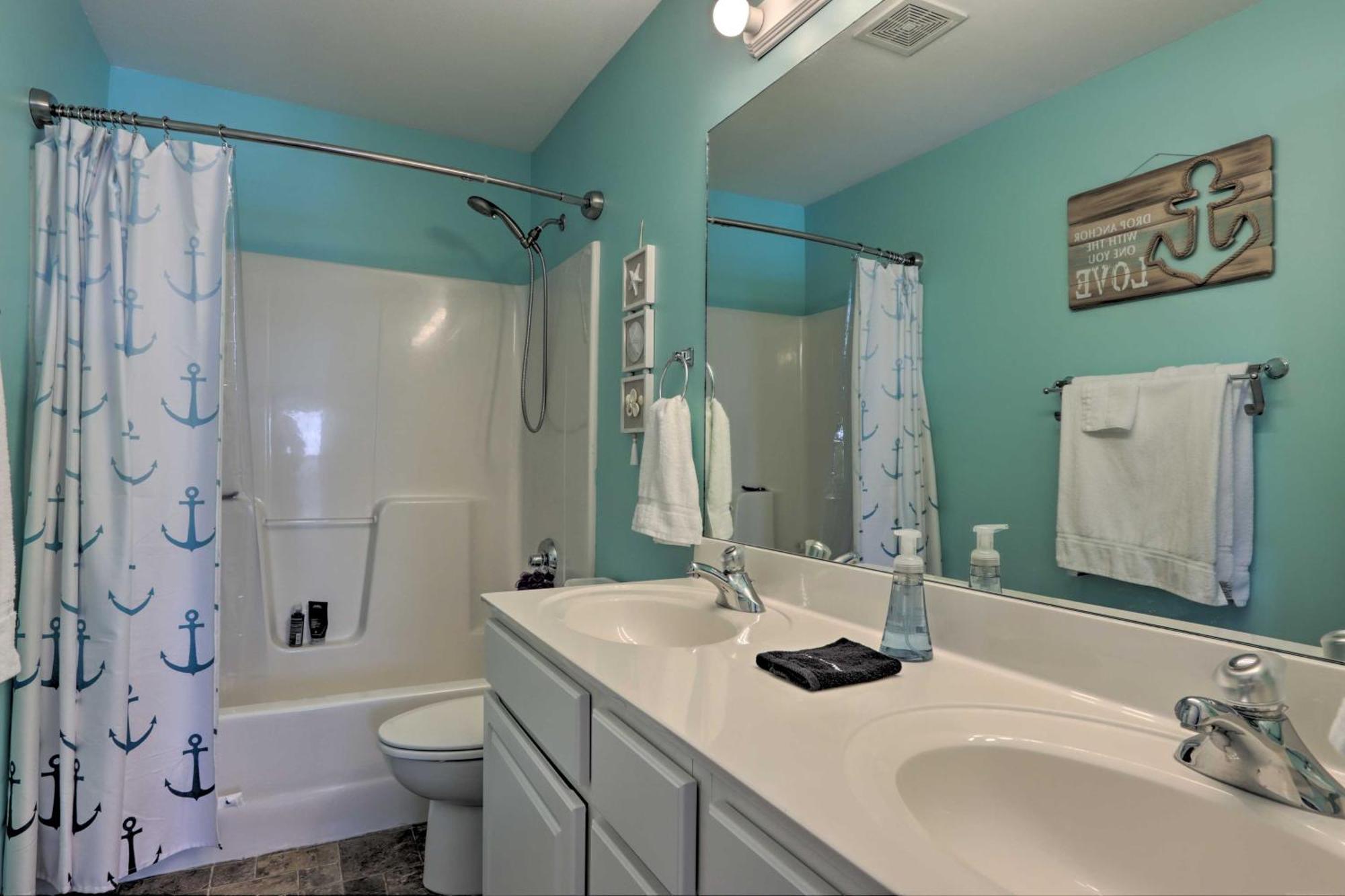 The Lake Escape With Balcony And Pool Access! Camdenton Esterno foto